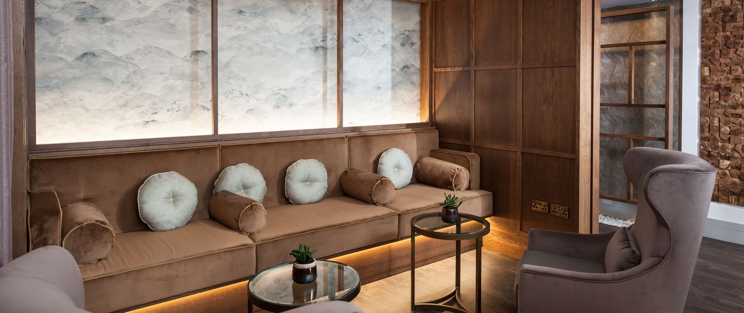Hotel Interior Design Anna Hart