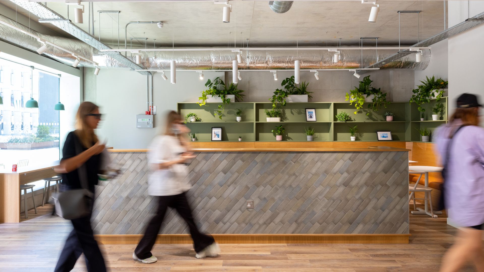 Frestons Cafe Interior Design 3