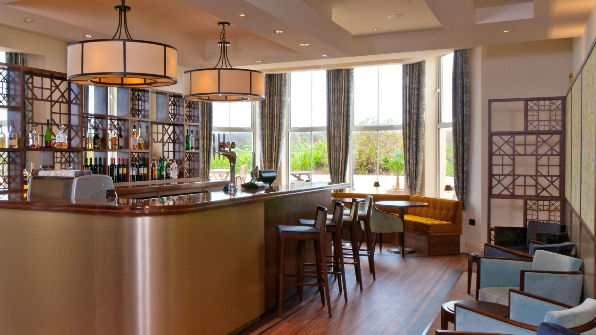 Hotel Interior Design Anna Hart 02
