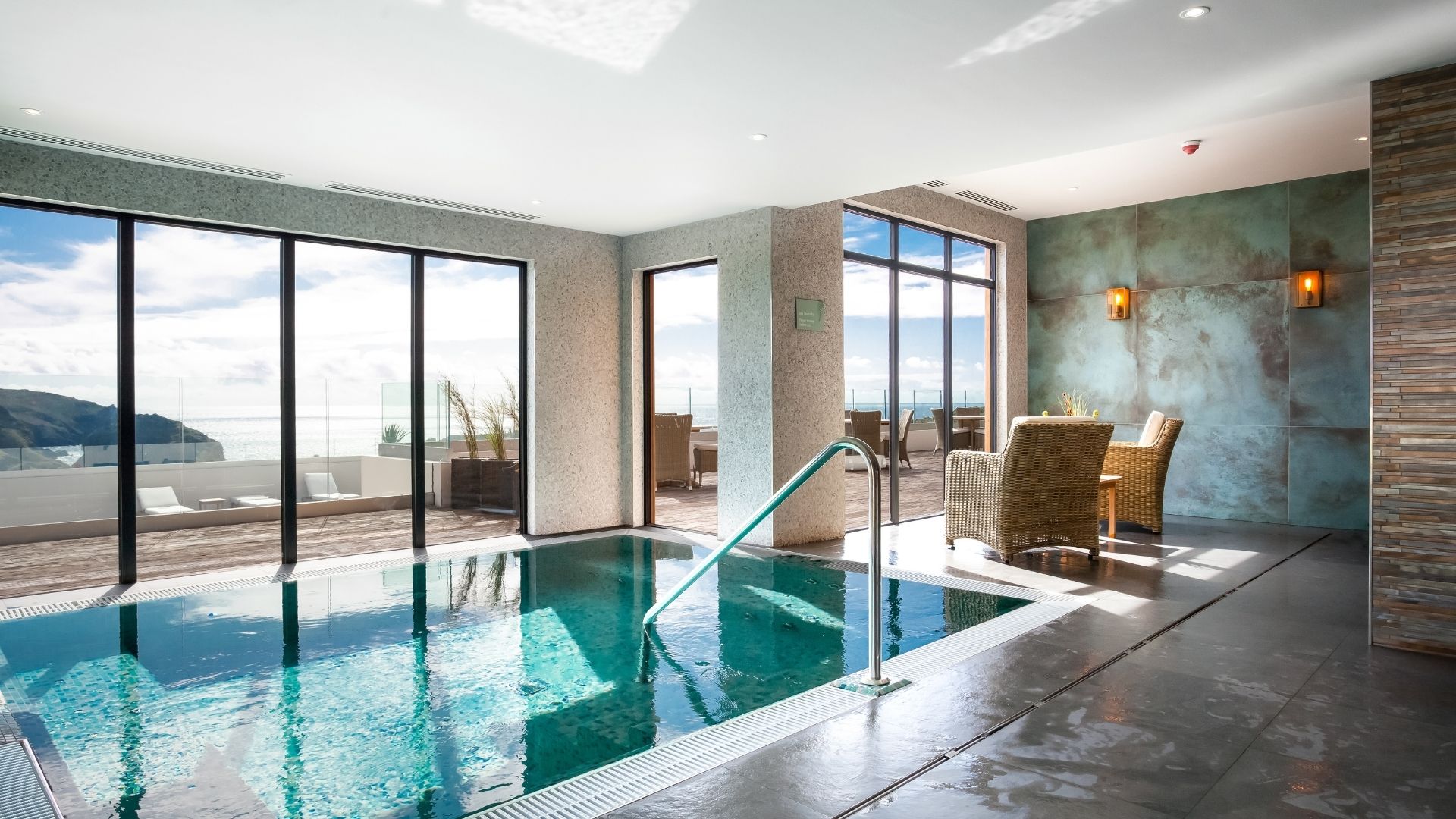 Hotel Interior Design Anna Hart 11
