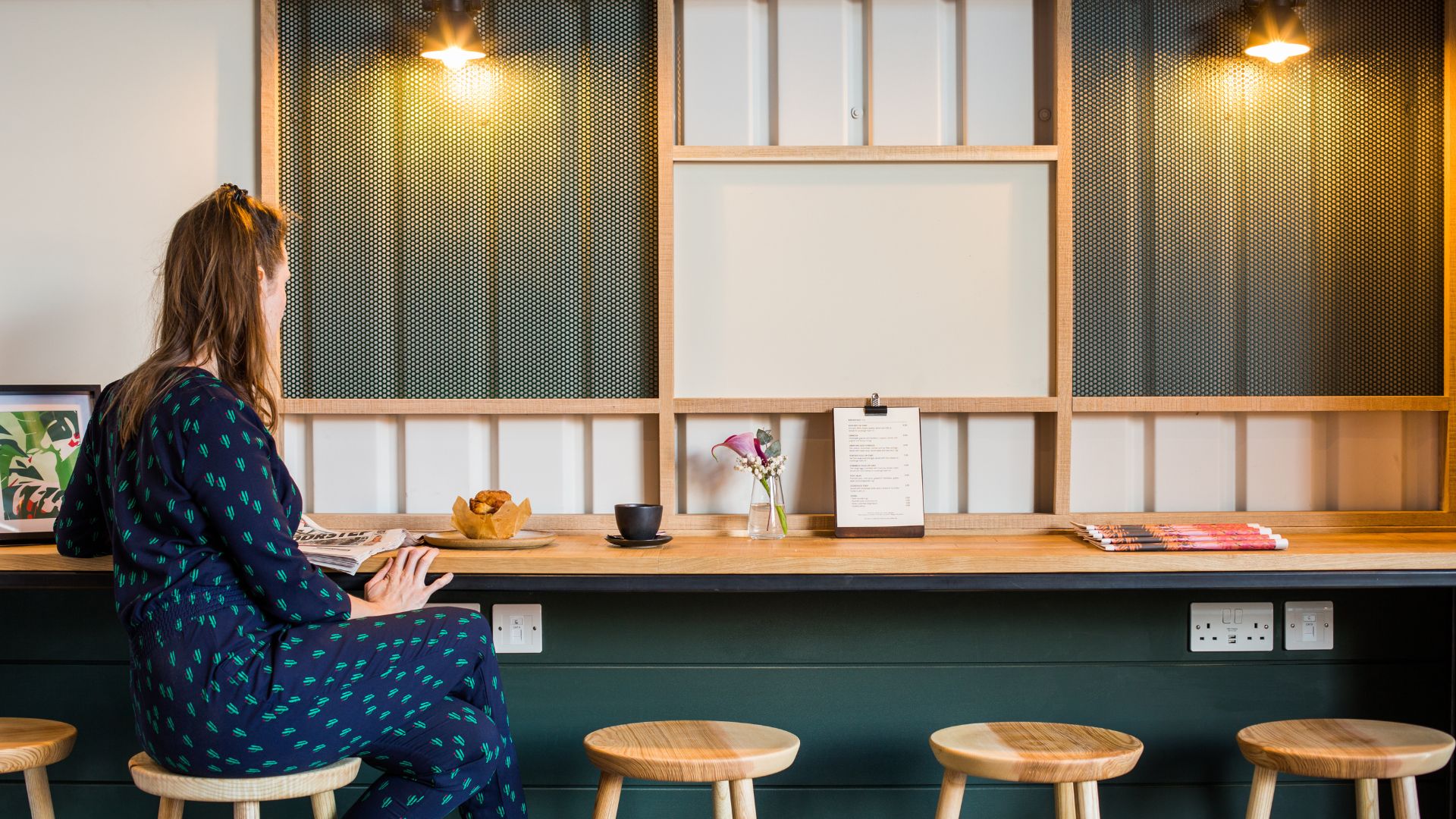 Origin Coffee Interior Design Anna Hart Southwark 03