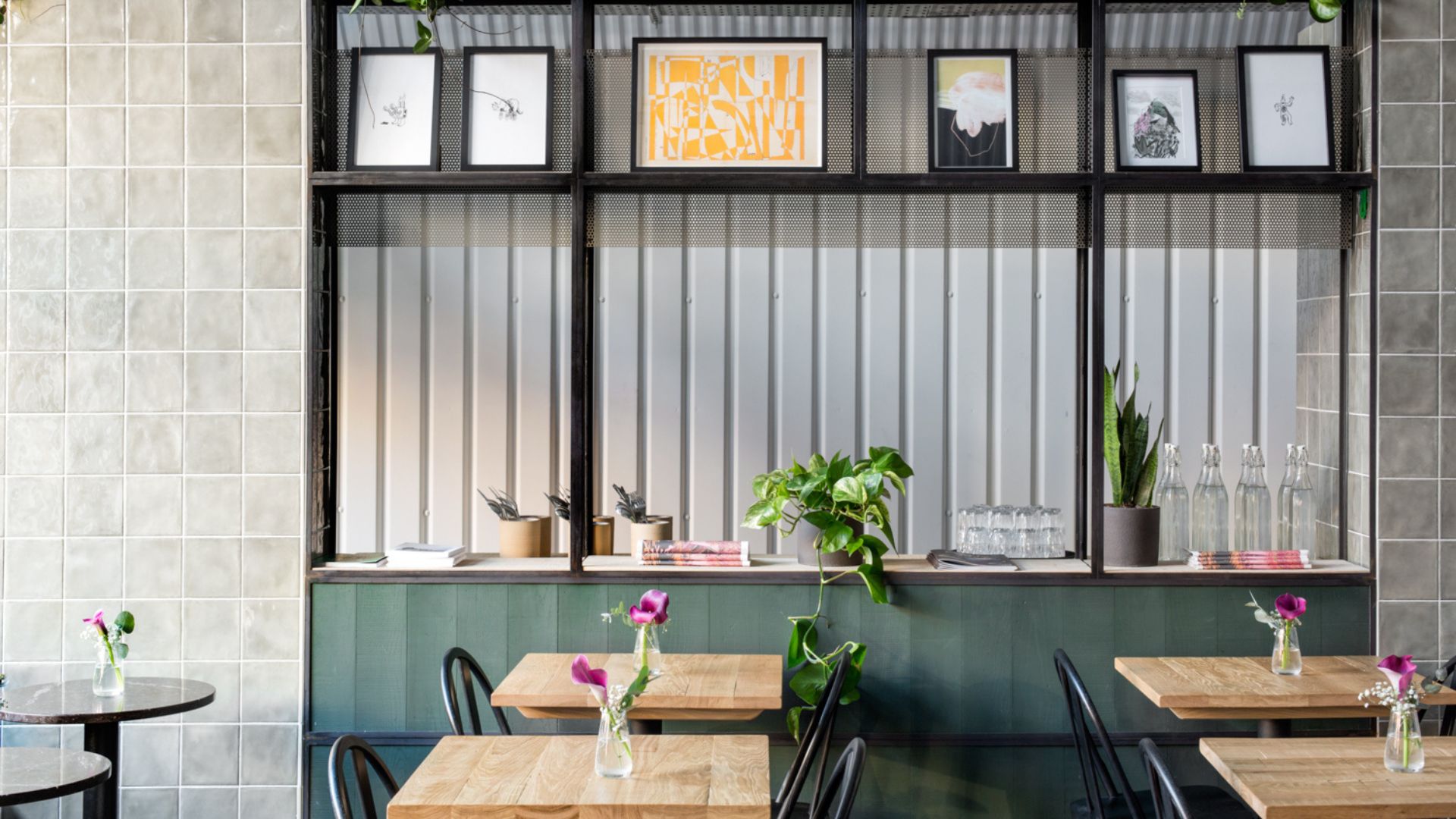Origin Coffee Interior Design Anna Hart Southwark 05