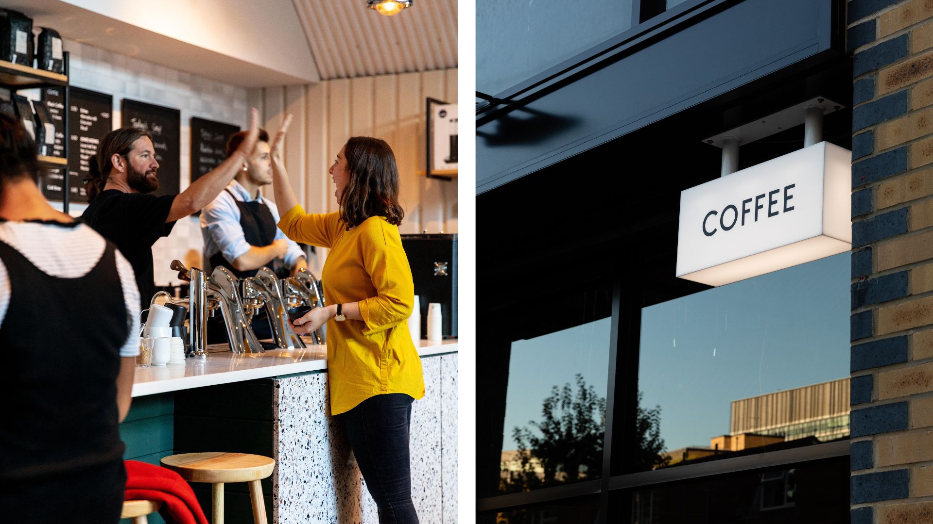 Origin Coffee Interior Design Anna Hart Southwark 06