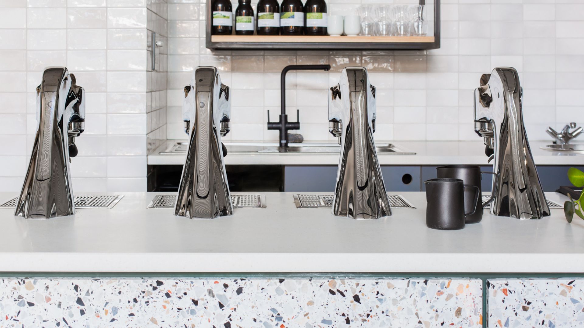 Origin Coffee Interior Design Anna Hart Southwark 10