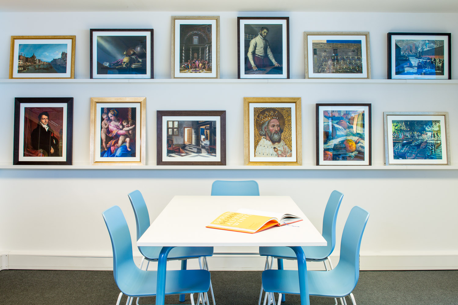 office interior design -4